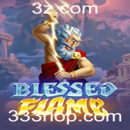 Descubra o Fascinante Mundo de BlessedFlame: O Jogo Que Todos Estão Jogando