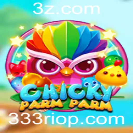 Descubra ChickyParmParm: O Jogo Que Está Conquistando Multidões