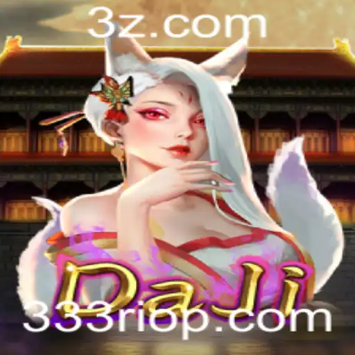 DaJi: Uma Nova Experiência de Jogo com 333rio.com