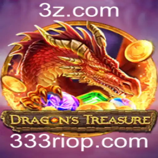 Descubra o Universo Fascinante de DragonsTreasure no 333rio.com
