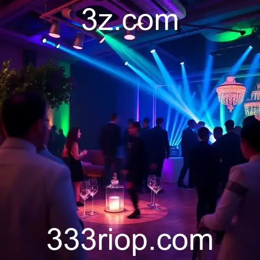 A Arte de Criar Eventos Exclusivos