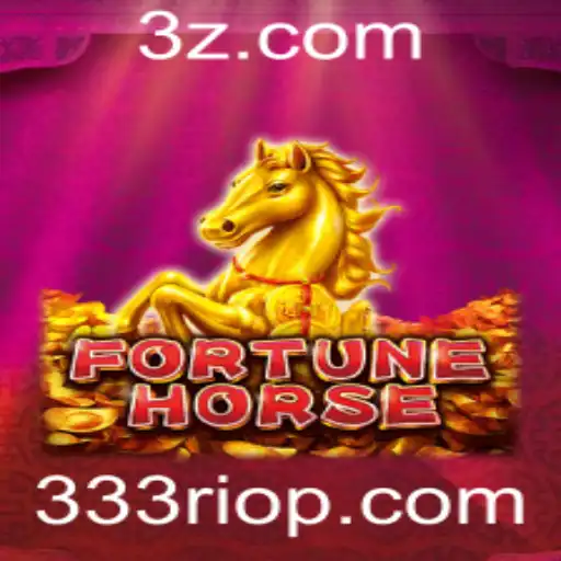 Descubra FortuneHorse: O Jogo que Domina 333rio.com
