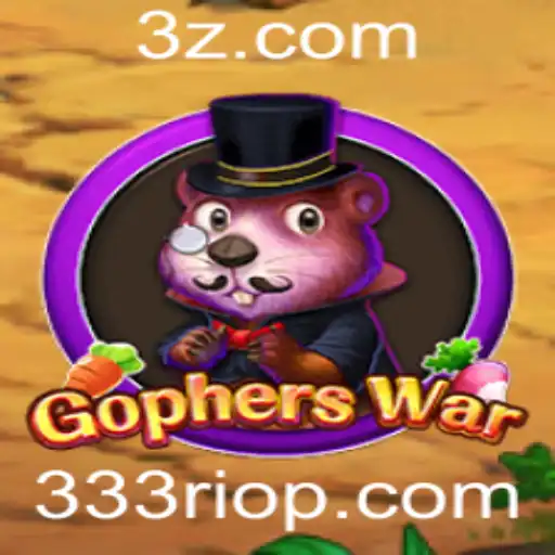 GophersWar: Explorando o Novo Fenômeno dos Jogos de Estratégia