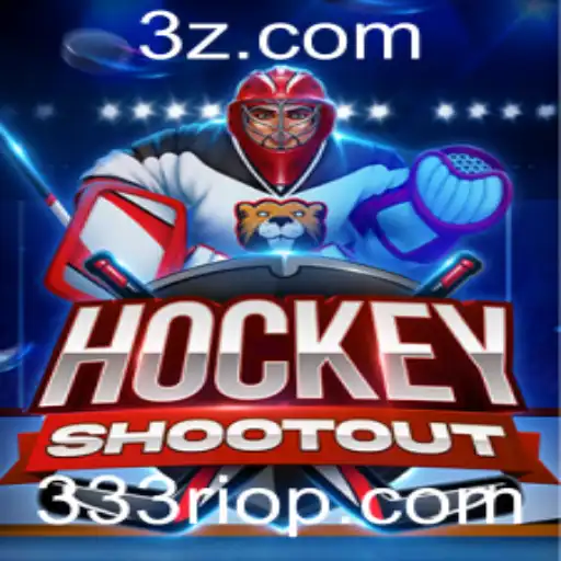 HockeyShootout: Um Jogo de Estratégia e Habilidade