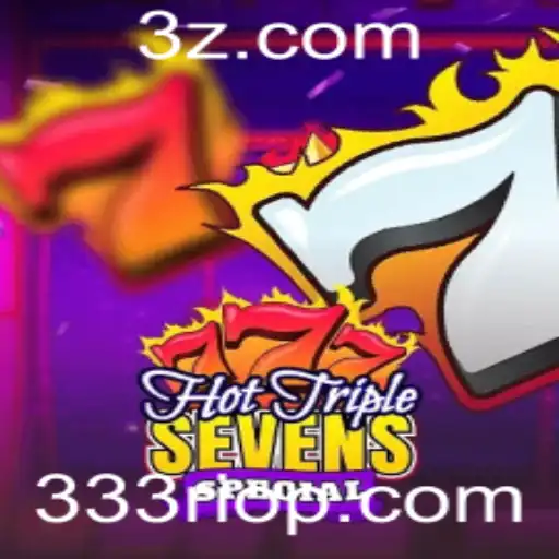 Descubra o Mundo dos Jogos com HotTripleSevensSpecial