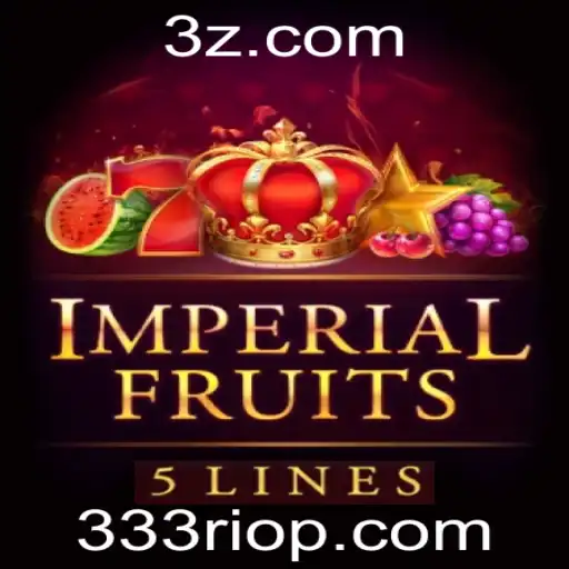 Descubra o Universo de ImperialFruits5: O Novo Sucesso em 333rio.com