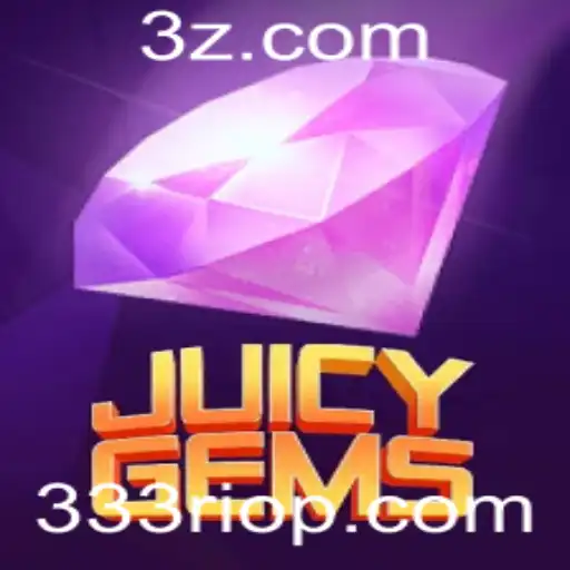Descubra JuicyGems: A Emoção e Estratégia em Jogo com 333rio.com