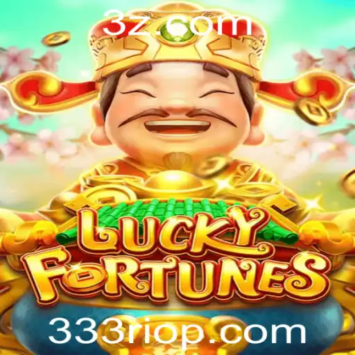 Descubra o Mundo de Emoções em LUCKYFORTUNES