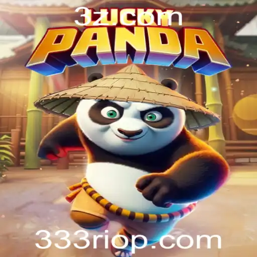 Descubra Tudo Sobre LuckyPanda: O Novo Fenômeno do Entretenimento Online