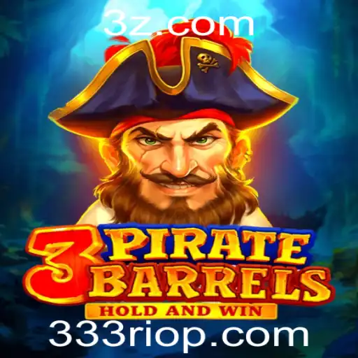 Descubra o Mundo Empolgante de 3PirateBarrels