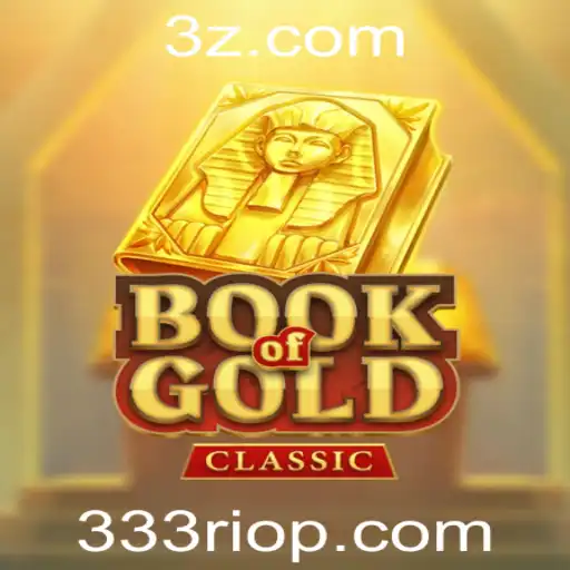 Descubra o Fascinante Mundo de BookOfGoldClassic: Um Jogo de Aventura em 333rio.com
