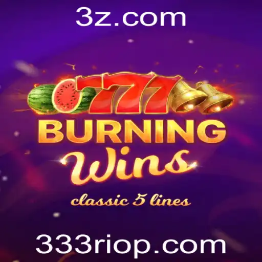 Explorando o Fascinante Mundo do Jogo BurningWins