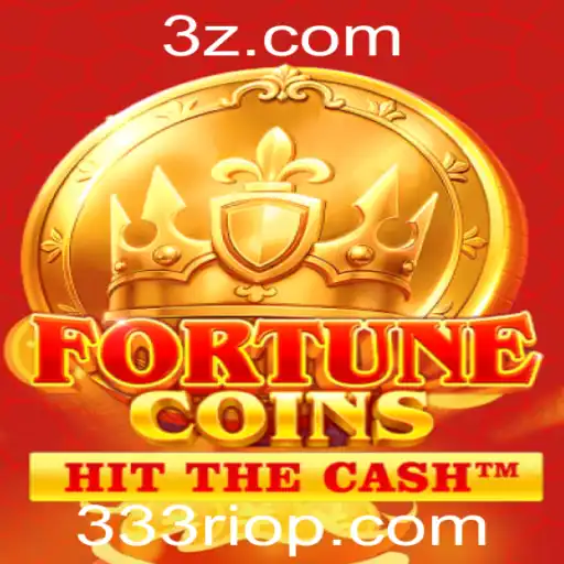 Explorando FortuneCoins: O Jogo de Aventura e Estratégia na Plataforma 333rio.com
