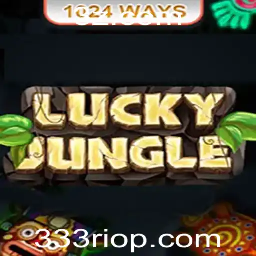 Descubra o Mundo Fascinante de LuckyJungle1024