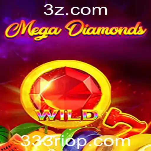 MegaDiamond: Descubra o Brilho deste Jogo Empolgante