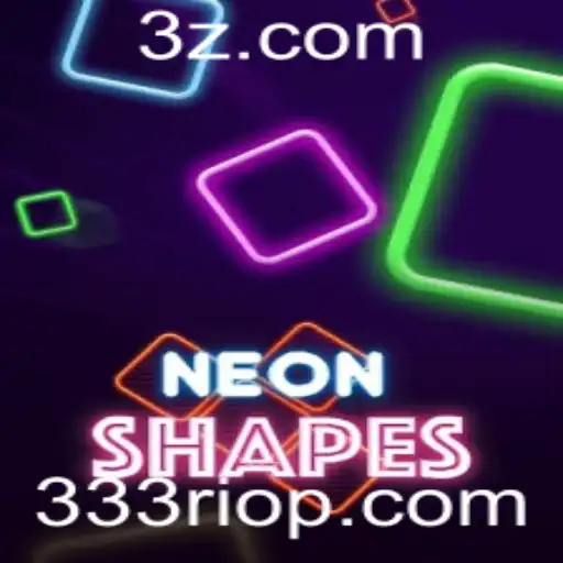 Explorando o Mundo de NeonShapes: Um Mergulho nas Regras e Estratégias do Jogo