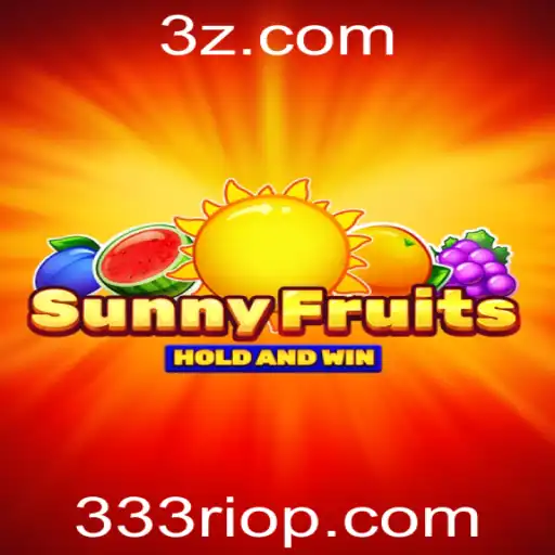 Descubra o Fascinante Mundo de SunnyFruits com 333rio.com