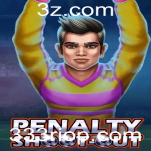 Descubra PenaltyShootOut: O Jogo de Futebol que Conquistou o Mundo
