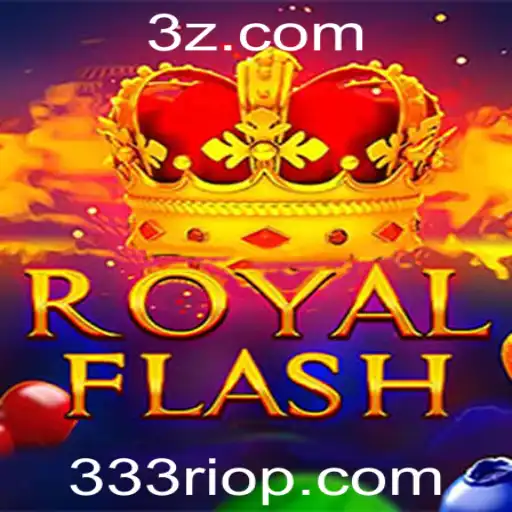 Descubra o Fascinante Mundo de RoyalFlash
