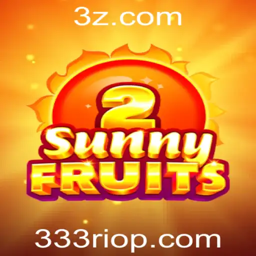 Descubra o Mundo Vibrante de SunnyFruits2 no 333rio.com