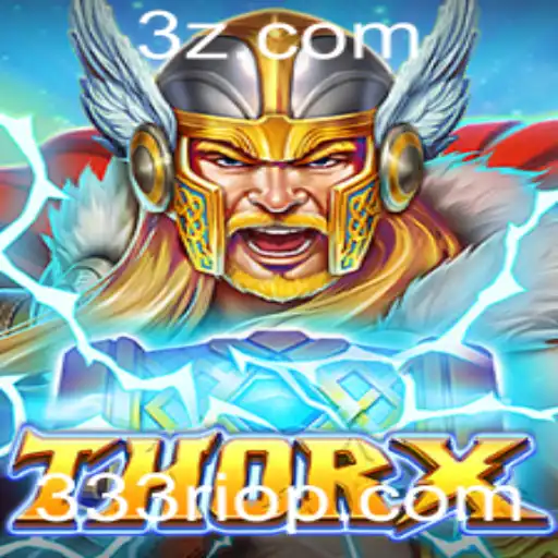 Explorando o Universo de ThorX: O Novo Jogo Sensação