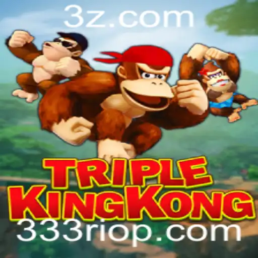 Descubra o Empolgante Mundo de TripleKingKong: Tudo o que Você Precisa Saber