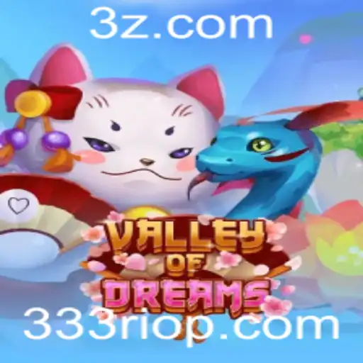 ValleyofDreams: Uma Exploração Completa do Jogo e suas Regras