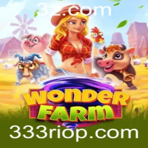 WonderFarm: Uma Aventurosa Jornada no Mundo Virtual