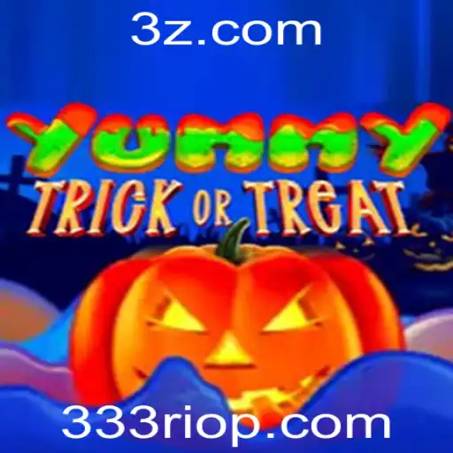 Descubra a Magia do Jogo YummyTrickorTreat